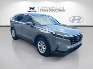 Honda CR-V 2024 LX 4p SUV