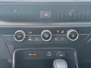 Honda CR-V 2024 LX 4p SUV