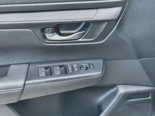 Honda CR-V 2024 LX 4p SUV