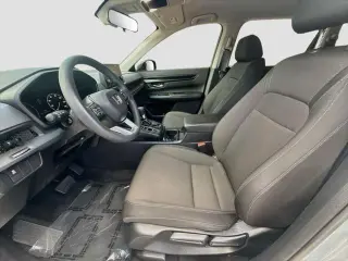 Honda CR-V 2024 LX 4p SUV