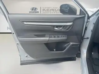 Honda CR-V 2024 LX 4p SUV