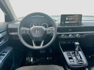 Honda CR-V 2024 LX 4p SUV