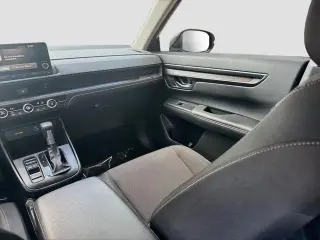 Honda CR-V 2024 LX 4p SUV