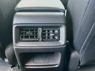 Honda CR-V 2024 LX 4p SUV