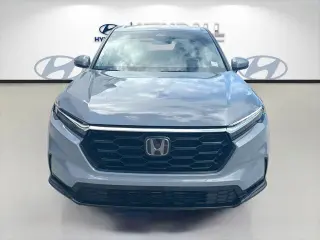 Honda CR-V 2024 LX 4p SUV