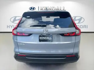 Honda CR-V 2024 LX 4p SUV