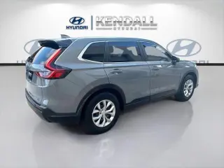 Honda CR-V 2024 LX 4p SUV