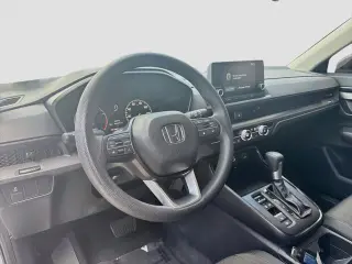 Honda CR-V 2024 LX 4p SUV