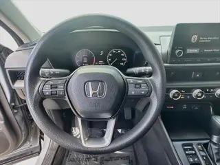 Honda CR-V 2024 LX 4p SUV