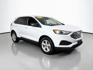 Ford Edge 2021 SE 4p Crossover