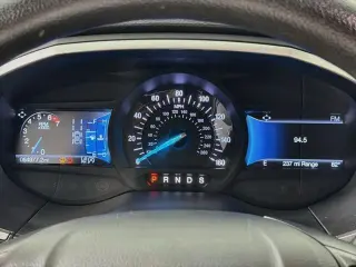 Ford Edge 2021 SE 4p Crossover