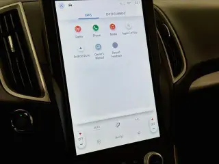 Ford Edge 2021 SE 4p Crossover