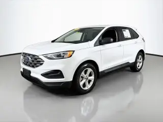 Ford Edge 2021 SE 4p Crossover