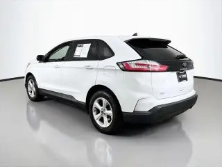 Ford Edge 2021 SE 4p Crossover