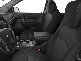 Chevrolet Traverse 2017 LT 4dr SUV con 1LT