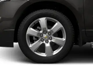 Chevrolet Traverse 2017 LT 4dr SUV con 1LT