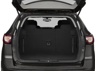Chevrolet Traverse 2017 LT 4dr SUV con 1LT