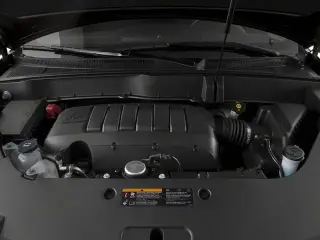 Chevrolet Traverse 2017 LT 4dr SUV con 1LT
