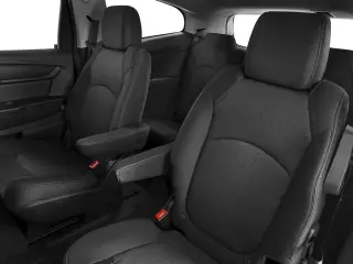 Chevrolet Traverse 2017 LT 4dr SUV con 1LT