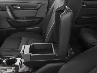 Chevrolet Traverse 2017 LT 4dr SUV con 1LT