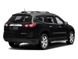 Chevrolet Traverse 2017 LT 4dr SUV con 1LT