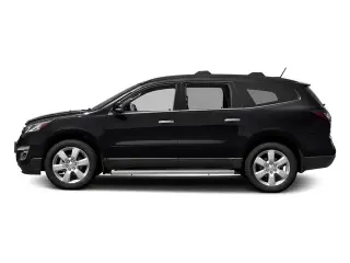 Chevrolet Traverse 2017 LT 4dr SUV con 1LT