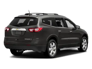 Chevrolet Traverse 2017 LT 4dr SUV con 1LT