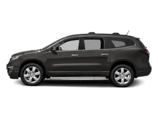 Chevrolet Traverse 2017 LT 4dr SUV con 1LT
