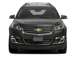Chevrolet Traverse 2017 LT 4dr SUV con 1LT