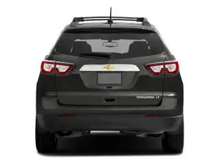 Chevrolet Traverse 2017 LT 4dr SUV con 1LT