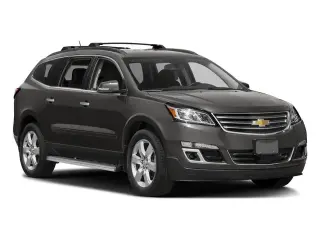 Chevrolet Traverse 2017 LT 4dr SUV con 1LT