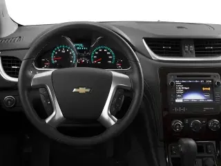 Chevrolet Traverse 2017 LT 4dr SUV con 1LT