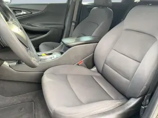 Chevrolet Malibu 2022 LT 4p Sedan