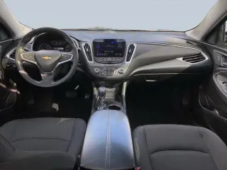 Chevrolet Malibu 2022 LT 4p Sedan