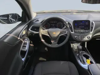 Chevrolet Malibu 2022 LT 4p Sedan