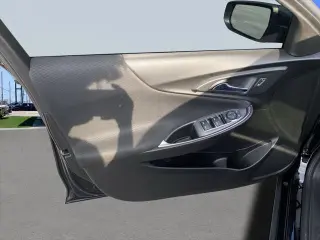 Chevrolet Malibu 2022 LT 4p Sedan
