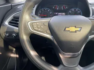 Chevrolet Malibu 2022 LT 4p Sedan