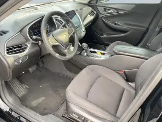 Chevrolet Malibu 2022 LT 4p Sedan
