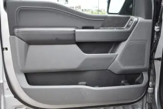 Ford F-150 2025 4x4 XLT 4dr SuperCrew 5.5 ft. SB