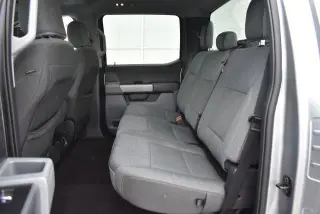 Ford F-150 2025 4x4 XLT 4dr SuperCrew 5.5 ft. SB