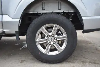 Ford F-150 2025 4x4 XLT 4dr SuperCrew 5.5 ft. SB