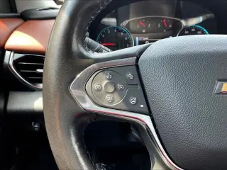 Chevrolet Traverse 2019 4x4 High Country 4dr SUV