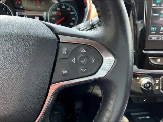 Chevrolet Traverse 2019 4x4 High Country 4dr SUV