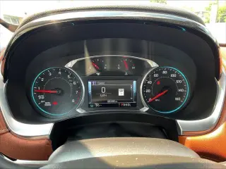 Chevrolet Traverse 2019 4x4 High Country 4dr SUV