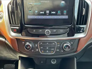 Chevrolet Traverse 2019 4x4 High Country 4dr SUV
