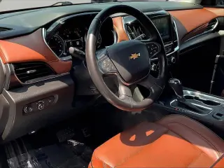 Chevrolet Traverse 2019 4x4 High Country 4dr SUV