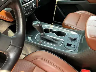 Chevrolet Traverse 2019 4x4 High Country 4dr SUV