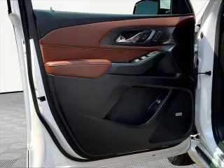 Chevrolet Traverse 2019 4x4 High Country 4dr SUV