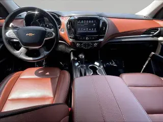 Chevrolet Traverse 2019 4x4 High Country 4dr SUV