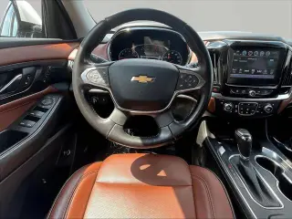 Chevrolet Traverse 2019 4x4 High Country 4dr SUV